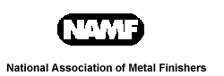 National Association of Metal Finishers